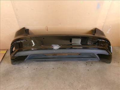 AUDI A3 Sportback 8Y0 hátsó lökhárító héj 2021-