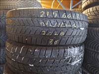  215/60/17" C Michelin téli gumi 