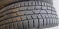 Continental ContiWinterContact TS830P 205/50 R17 téli gumik 4db.