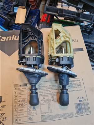 Mercedes Vito (2nd gen) W639 váltókulissza 