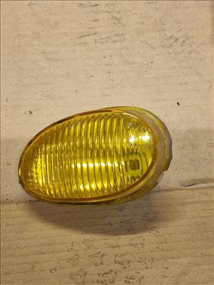 Hyundai Atos (1st gen) Bal első ködlámpa