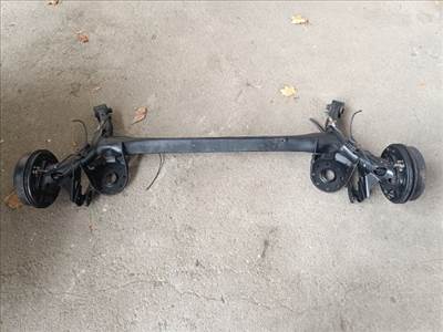 Toyota Yaris (XP90) Hátsó Híd (Dobfékes)