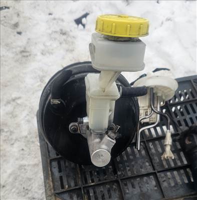 Nissan X-Trail (T30) Fékrásegitő szervó dob devander 