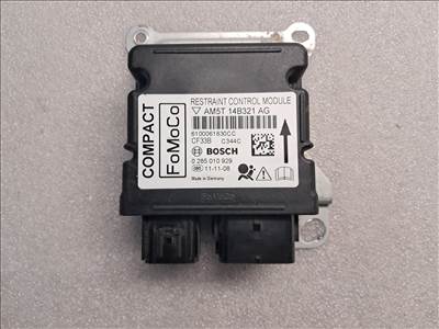 Ford C-Max Mk2 légzsákvezérlő  am5t14b321ag