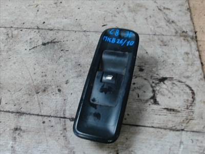 CITROEN C8 2002.05.01-2008.02.28 Jobb első ablakemelő kapcsoló