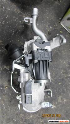 Volvo V60 D4 EGR Hűtő egr szeleppel (702156330, 31358502)