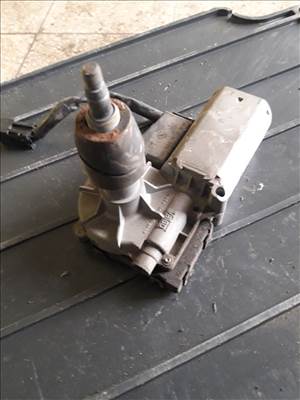 Opel Frontera A Hátsó Ablaktörlő Motor