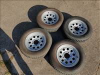 15" 5x139,7 Suzuki Jimny
