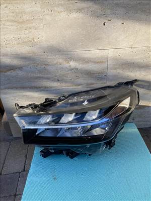 Suzuki Sx4 S-Cross bal Led fényszóró(2022-  )