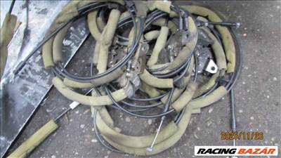 Mazda 5 (CR) oldal ajtó nyitó bowden