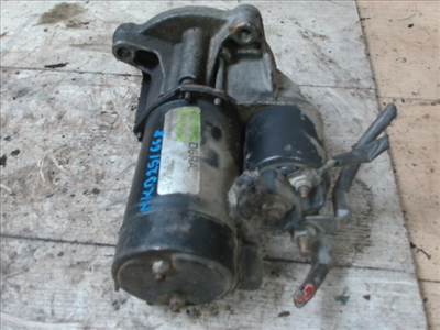 PEUGEOT 306 93-97 Önindító. benzines