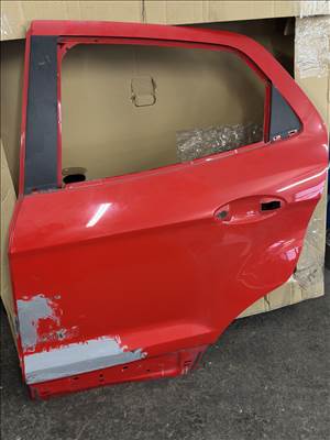 Ford EcoSport bal hátsó ajtó