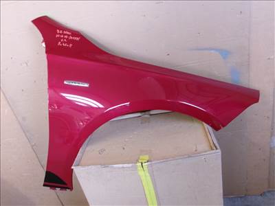 MERCEDES A-OSZTÁLY A177 jobb első sárvédő 2019-