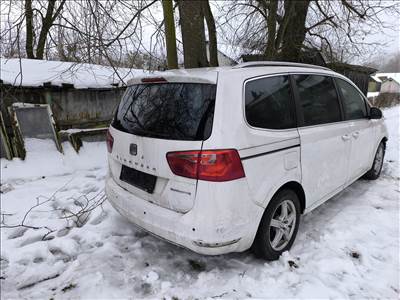 Volkswagen Sharan II, Seat Alhambra II ajtó