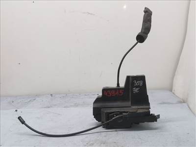 RENAULT LAGUNA III (BT0/1) 2.0 dCi (BT0M/ BT0N/ BT19) Jobb első Ajtózár #43915# 805000005RB