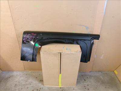 CITROEN JUMPY - PEUGEOT EXPERT - TOYOTA PROACE - OPEL VIVARO jobb hátsó sárvédő ív