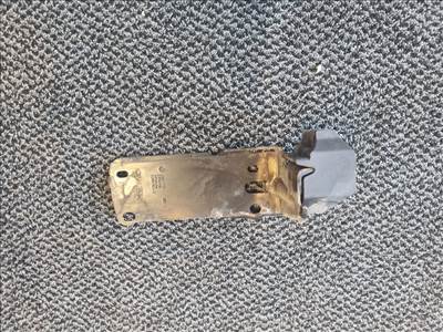 BMW 3 E90 Vízhűtő Radiátor Tartó Pár 5164711723781010 