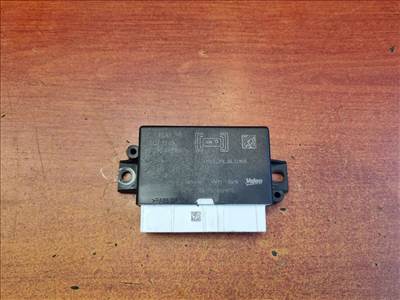 DS DS 7, CITROEN C4 III, PEUGEOT 508 II Elektronika (Magában)