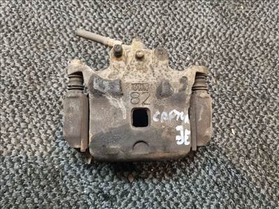 RENAULT CAPTUR II Jobb első Féknyereg Munkahengerrel