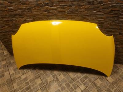 FIAT ABARTH 500 / 595 / 695 Motorháztető