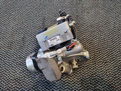 Toyota Verso elektromos kormányoszlop F19010F020