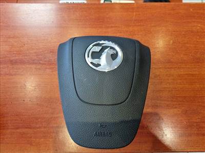 Opel Astra J kormánylégzsák 13299779