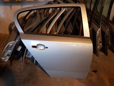Opel Astra H jobb hátsó ajtó 94710107