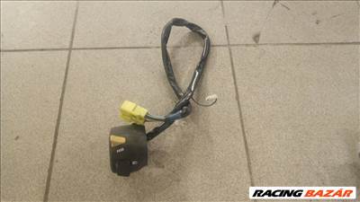 Suzuki Burgman 250 kormánykapcsoló bal