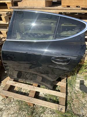Porsche Panamera I 970 ajtó 