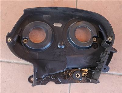 Opel Astra J 1.6 Turbo Vezérlés burkolat felső belső A16let  55555757