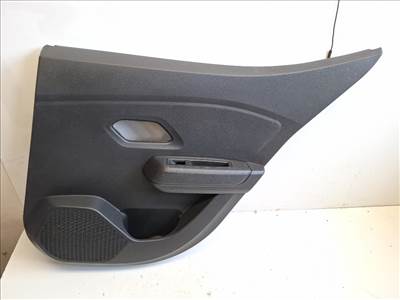 Dacia Sandero (BJI) jobb hátsó ajtókárpit 829A05886R
