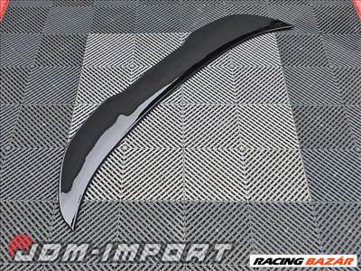 BMW 3-as szedán F30 M-Sport stílusú spoiler 