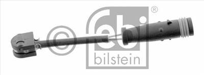 FEBI BILSTEIN 29546 - fékbetét kopásjelző MERCEDES-BENZ VW