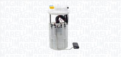 MAGNETI MARELLI 313011313192 - Üzemanyag-szivattyú modul FIAT