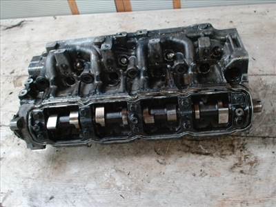 RENAULT LAGUNA 00-05 Hengerfej, diesel