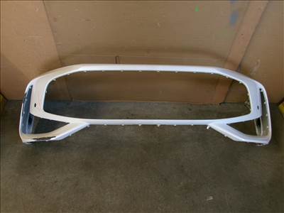 MG HS első lökhárító héj 2025- 