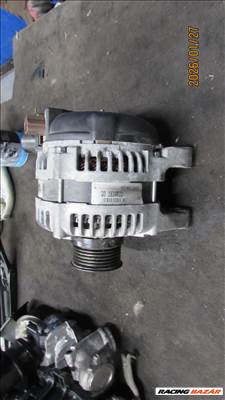 Mazda 3 (BL) generátor (B47104210-2710, Denso DAN930)