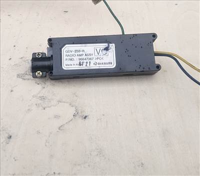 Chevrolet Epica Antenna erösitő 