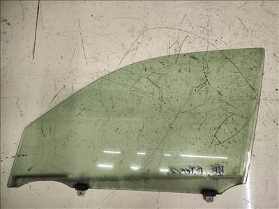 Daihatsu Terios (2nd gen) bal első ablak üveg 