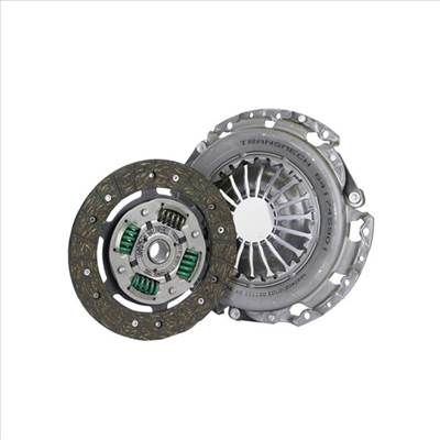 Renault Modus 1.4 16V, 1.6 16V gyári új kuplung szerkezet és tárcsa, kuplung készlet 2004-2008-ig