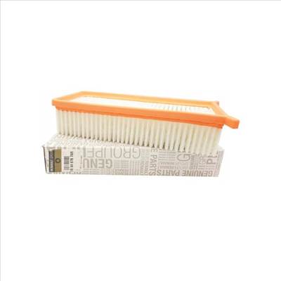 Dacia Dokker gyári új levegőszűrő 2012-től