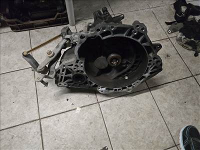 Opel Corsa D 1.3 CDTI váltó 