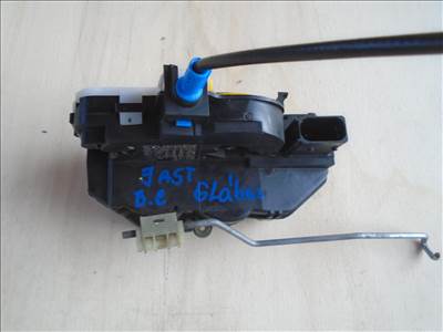 Opel Astra J ajtó zárszerkezet 