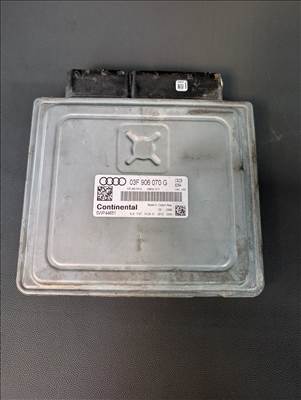 Audi 1.2 tfsi motorvezérlő  03f906070g