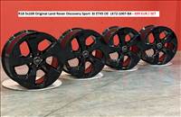 R18 5x108 Original Land Rover Discovery Sport  8J ET45 OE  LK72-1007-BA gyári alufelnik felnik