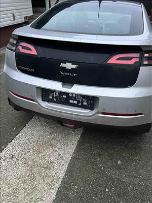 Chevrolet USA Volt Chevrolet Volt (2011-től) Komplett autó bontás