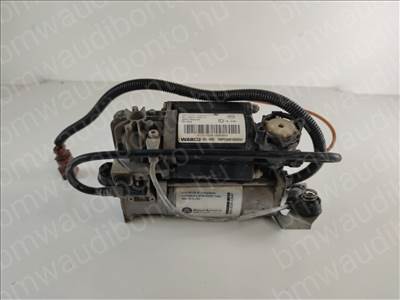 AUDI A6 Allroad C6 (4FH)  2.7 TDI quattro Légkompresszor (első vezérlés) (4F0616005F)