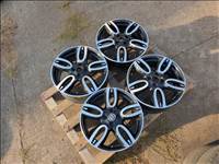 17" 4x100 Renault Clio RS
