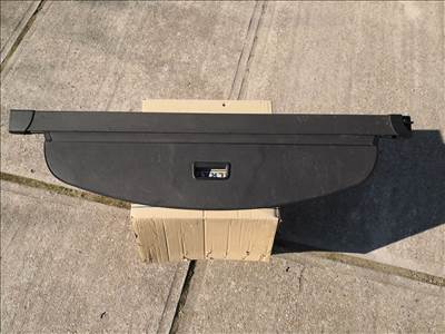 Audi A6 kombi 4F C6 2004-11-ig csomagtér roló  4f9863553