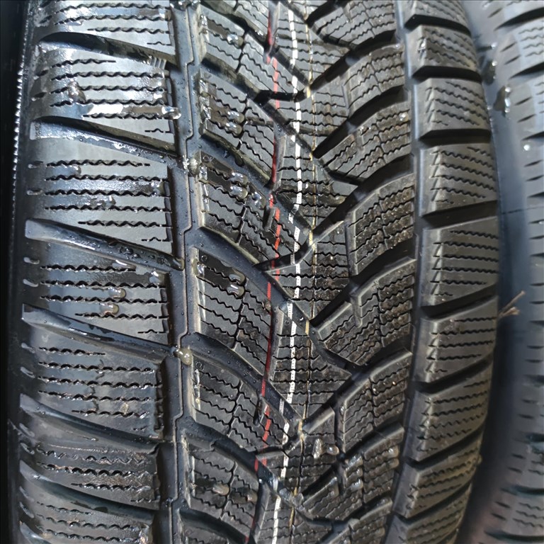 235/55 R19 ÚJ!! Dunlop téli gumi 115000ft a 4db/65/ 3. kép